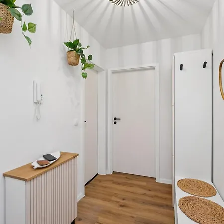Urban Living By Covo Homes شقة *