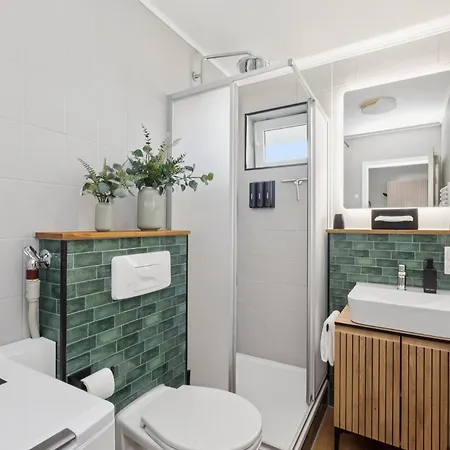 شقة Urban By Covo Homes شيندلفينجن