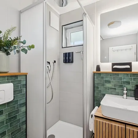 Urban By Covo Homes *