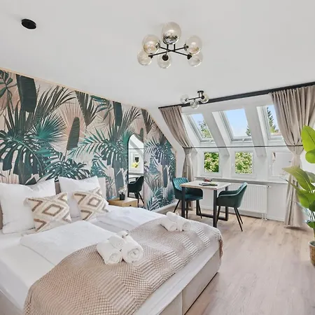 Urban By Covo Homes شيندلفينجن