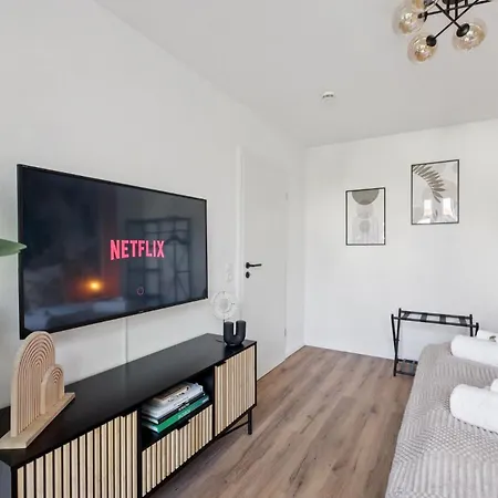 شقة Urban By Covo Homes *