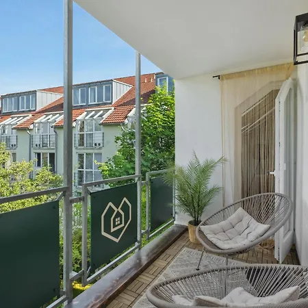 Urban By Covo Homes شيندلفينجن