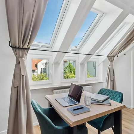 Urban By Covo Homes * شيندلفينجن