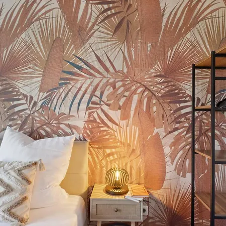 شقة Urban By Covo Homes