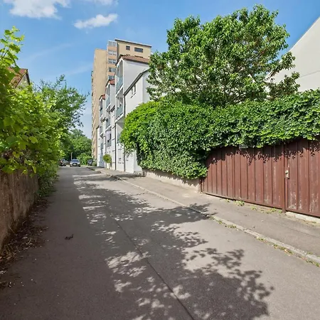 Urban By Covo Homes شقة شيندلفينجن