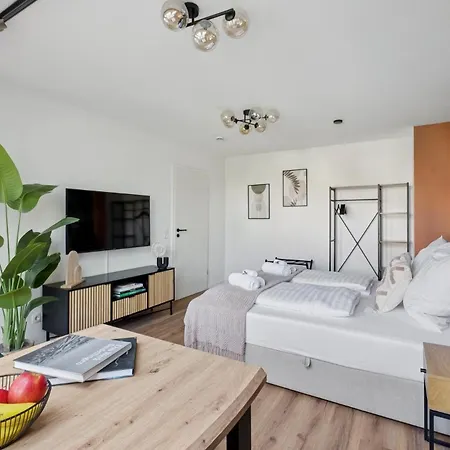 Urban By Covo Homes شيندلفينجن