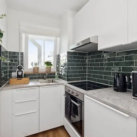 Апартаменты Urban Living By Covo Homes *